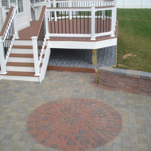 Deck/Patio