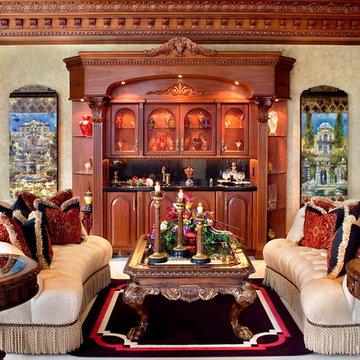 Naples, FL - 41 West - High Rise Penthouse