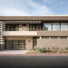 Garage Door