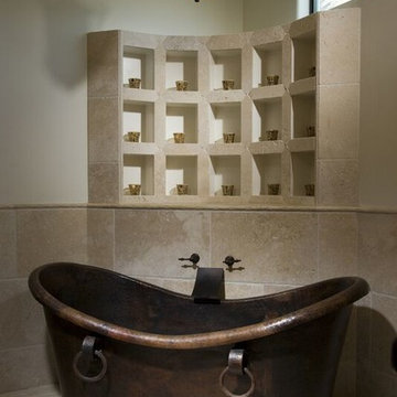 Traditional Spanish Villa