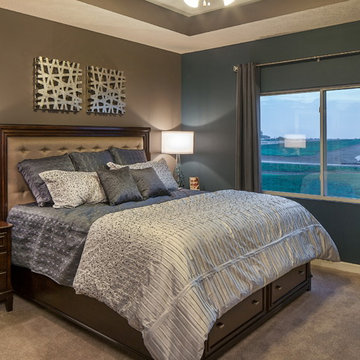 Great Room Design