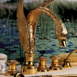 Faucets - Bathroom Faucets And Showerheads