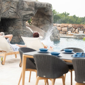 Stay At Home Paradise