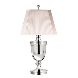 Large Classical Urn Lamp - Table Lamps