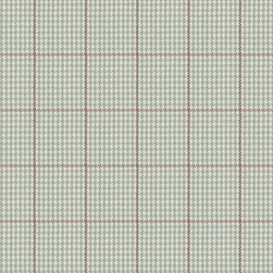 La Crossed : Surf - Fabric