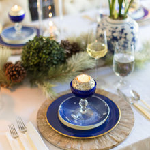 winter table