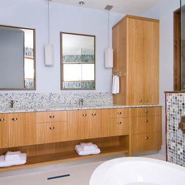 Highlands Contemporary