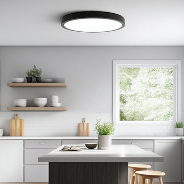 Complete Kitchen Remodels