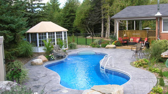Best 212 Swimming Pool Contractors In New Jersey Houzz