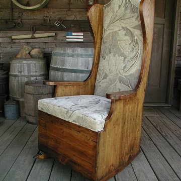 The Louden Furniture Company