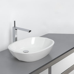 Be Sink VBE821A - Bathroom Sinks