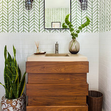 Bathroom Ideas
