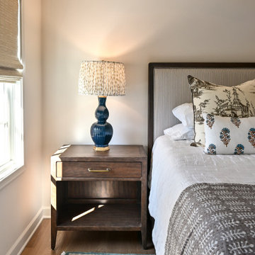 Guest Room Vibes