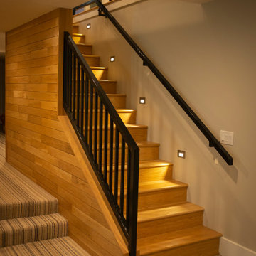 Strayers Park Hill Addition