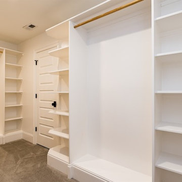 Keswick Residence