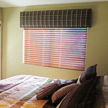 Tailored Cornices