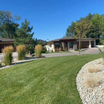 HOA Maintenance