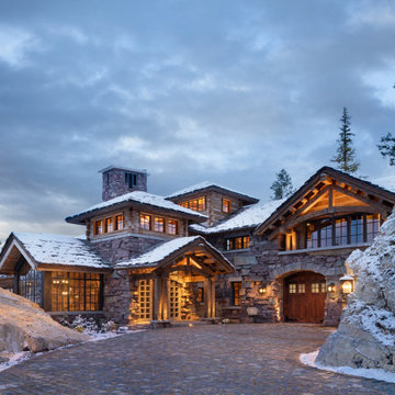 Great Northern Chalet