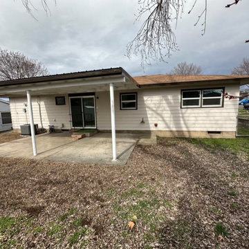 Exterior Paint