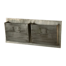 Mudroom Tanbark