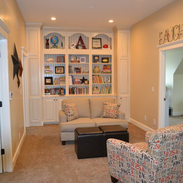 Interiors