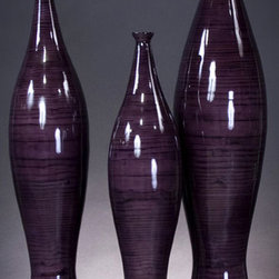 H26072 - Vases