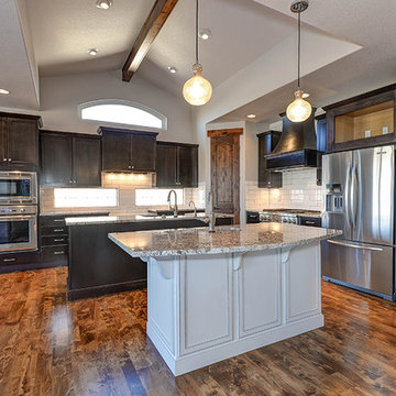 The Villas at Heron Lakes - Plans for A Custom Home
