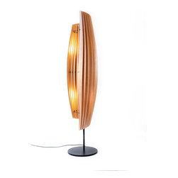 ACE - Craftsmanship Student - Floor Lamps