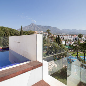 APARTAMENTOS DE LUJO EN MARBELLA
