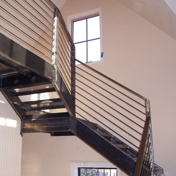 Stairways