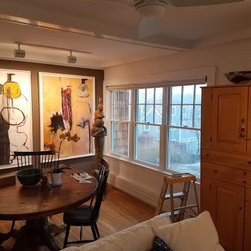 Roller Shades - Roller Shades