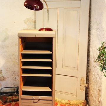 Schränke, Sideboards und Kommoden im Recycle Art Look