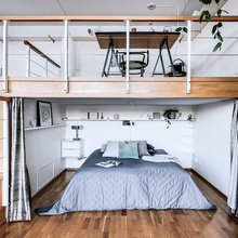 Banisters