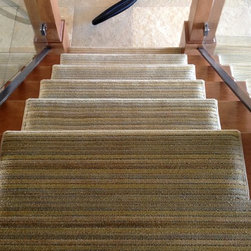 Carpet - Carpet Tiles