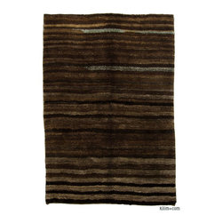 New Turkish Tulu Rug - Area Rugs
