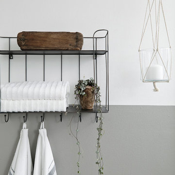 Houzz Tours - Louise Otto
