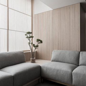House in Minami-aoyama