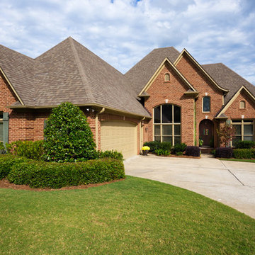 Crystal Cir