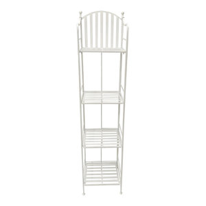 bailey 4 tier shelf