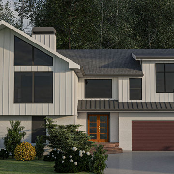Briarcliff Road Expansion