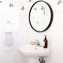 Powder Rooms