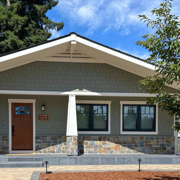 Craftsman Dream