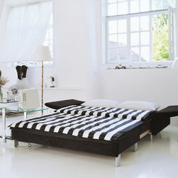 Luino Sofa Bed FFertig - Futons