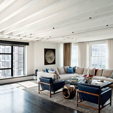 Lounge Ideas