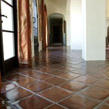 Saltillo Color