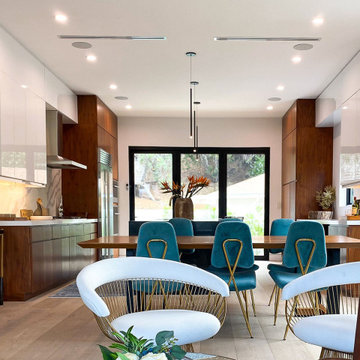 Canyon Hideaway - Laurel Canyon