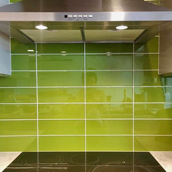 Modwalls | Lush Tile - タイル