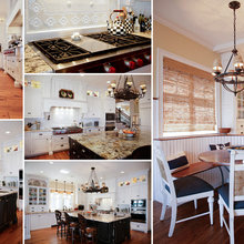kitchen lighting