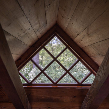 Historic Waterfront Renovation