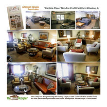Senior Citizen Spaces